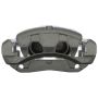 Raybestos FRC11476C Raybestos R-Line Reman Semi-Loaded Coated Caliper & Bracket Assy