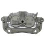 Raybestos FRC11476C Raybestos R-Line Reman Semi-Loaded Coated Caliper & Bracket Assy
