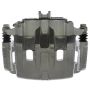 Raybestos FRC11476C Raybestos R-Line Reman Semi-Loaded Coated Caliper & Bracket Assy