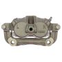 Raybestos FRC11476N Raybestos Element3 New Semi-Loaded Caliper & Bracket Assy
