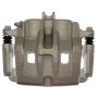 Raybestos FRC11476N Raybestos Element3 New Semi-Loaded Caliper & Bracket Assy
