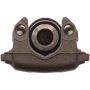 Raybestos FRC11481 Raybestos R-Line Reman Semi-Loaded Caliper