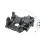 Raybestos FRC11481 Raybestos R-Line Reman Semi-Loaded Caliper
