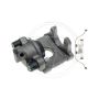 Raybestos FRC11482 Raybestos R-Line Reman Semi-Loaded Caliper