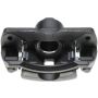 Raybestos FRC11490 Raybestos R-Line Reman Semi-Loaded Caliper & Bracket Assy