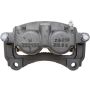 Raybestos FRC11504 Raybestos R-Line Reman Semi-Loaded Caliper & Bracket Assy