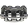 Raybestos FRC11504 Raybestos R-Line Reman Semi-Loaded Caliper & Bracket Assy