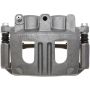 Raybestos FRC11504 Raybestos R-Line Reman Semi-Loaded Caliper & Bracket Assy