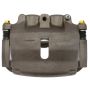 Raybestos FRC11505 Raybestos R-Line Reman Semi-Loaded Caliper & Bracket Assy