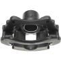 Raybestos FRC11516 Raybestos R-Line Reman Semi-Loaded Caliper & Bracket Assy