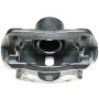 Raybestos FRC11517 Raybestos R-Line Reman Semi-Loaded Caliper & Bracket Assy