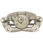 Raybestos FRC11517C Raybestos R-Line Reman Semi-Loaded Coated Caliper & Bracket Assy