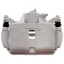 Raybestos FRC11517N Raybestos Element3 New Semi-Loaded Caliper & Bracket Assy