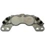 Raybestos FRC11521N Raybestos Element3 New Semi-Loaded Caliper