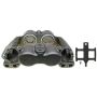 Raybestos FRC11522 Raybestos R-Line Reman Semi-Loaded Caliper