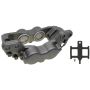Raybestos FRC11522 Raybestos R-Line Reman Semi-Loaded Caliper
