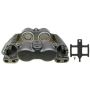 Raybestos FRC11522 Raybestos R-Line Reman Semi-Loaded Caliper