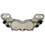 Raybestos FRC11522N Raybestos Element3 New Semi-Loaded Caliper