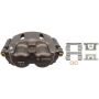 Raybestos FRC11523 Raybestos R-Line Reman Semi-Loaded Caliper & Bracket Assy