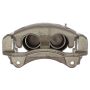 Raybestos FRC11523N Raybestos Element3 New Semi-Loaded Caliper & Bracket Assy