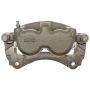 Raybestos FRC11523N Raybestos Element3 New Semi-Loaded Caliper & Bracket Assy