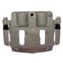 Raybestos FRC11523N Raybestos Element3 New Semi-Loaded Caliper & Bracket Assy