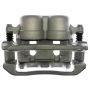 Raybestos FRC11524C Raybestos R-Line Reman Semi-Loaded Coated Caliper & Bracket Assy