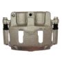 Raybestos FRC11524N Raybestos Element3 New Semi-Loaded Caliper & Bracket Assy