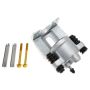 Raybestos FRC11528C Raybestos R-Line Reman Semi-Loaded Coated Caliper
