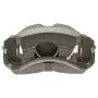 Raybestos FRC11529N Raybestos Element3 New Semi-Loaded Caliper & Bracket Assy