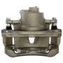 Raybestos FRC11529N Raybestos Element3 New Semi-Loaded Caliper & Bracket Assy