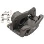 Raybestos FRC11530 Raybestos R-Line Reman Semi-Loaded Caliper & Bracket Assy