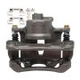 Raybestos FRC11530 Raybestos R-Line Reman Semi-Loaded Caliper & Bracket Assy