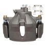 Raybestos FRC11530 Raybestos R-Line Reman Semi-Loaded Caliper & Bracket Assy