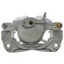 Raybestos FRC11530C Raybestos R-Line Reman Semi-Loaded Coated Caliper & Bracket Assy