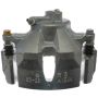 Raybestos FRC11530C Raybestos R-Line Reman Semi-Loaded Coated Caliper & Bracket Assy