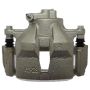 Raybestos FRC11530N Raybestos Element3 New Semi-Loaded Caliper & Bracket Assy