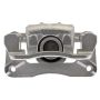 Raybestos FRC11536N Raybestos Element3 New Semi-Loaded Caliper & Bracket Assy