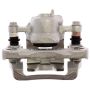 Raybestos FRC11536N Raybestos Element3 New Semi-Loaded Caliper & Bracket Assy
