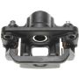 Raybestos FRC11547 Raybestos R-Line Reman Semi-Loaded Caliper & Bracket Assy