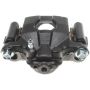 Raybestos FRC11547 Raybestos R-Line Reman Semi-Loaded Caliper & Bracket Assy