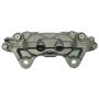 Raybestos FRC11549C Raybestos R-Line Reman Semi-Loaded Coated Caliper