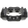 Raybestos FRC11550 Raybestos R-Line Reman Semi-Loaded Caliper