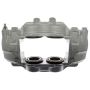 Raybestos FRC11550C Raybestos R-Line Reman Semi-Loaded Coated Caliper