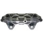 Raybestos FRC11550C Raybestos R-Line Reman Semi-Loaded Coated Caliper