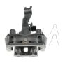 Raybestos FRC11551 Raybestos R-Line Reman Semi-Loaded Caliper & Bracket Assy