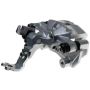 Raybestos FRC11552 Raybestos R-Line Reman Semi-Loaded Caliper & Bracket Assy