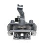 Raybestos FRC11552 Raybestos R-Line Reman Semi-Loaded Caliper & Bracket Assy