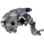 Raybestos FRC11552 Raybestos R-Line Reman Semi-Loaded Caliper & Bracket Assy