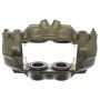 Raybestos FRC11553N Raybestos Element3 New Semi-Loaded Caliper